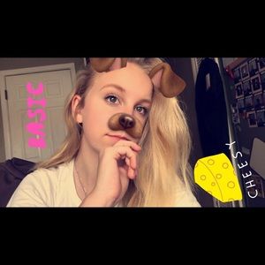 Meet your Posher, Rachel